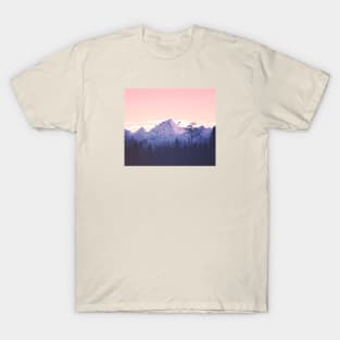 Forest Nature T-Shirt